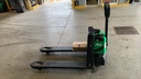 HANGCHA CBD15-AMA-SI 51BB14585 ''27X45''