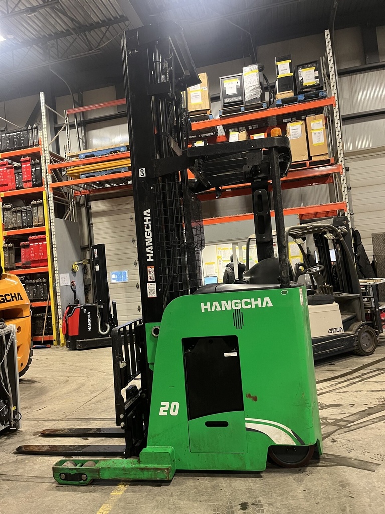HANGCHA CQD20-XD2-JI 24BB00070 ''133X299(3)''