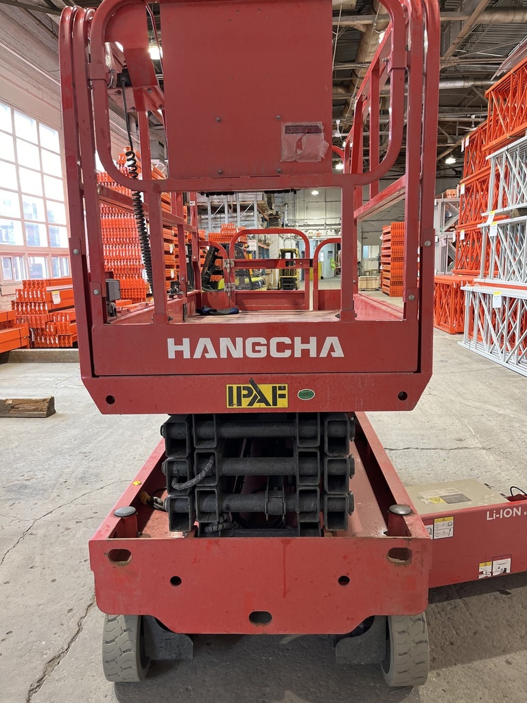 HANGCHA 100XEN-I (2645) 82BD00035