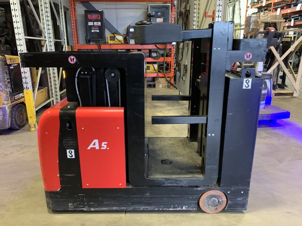 HANGCHA CJD05-AC1-MNA L5BB00200 ''157''