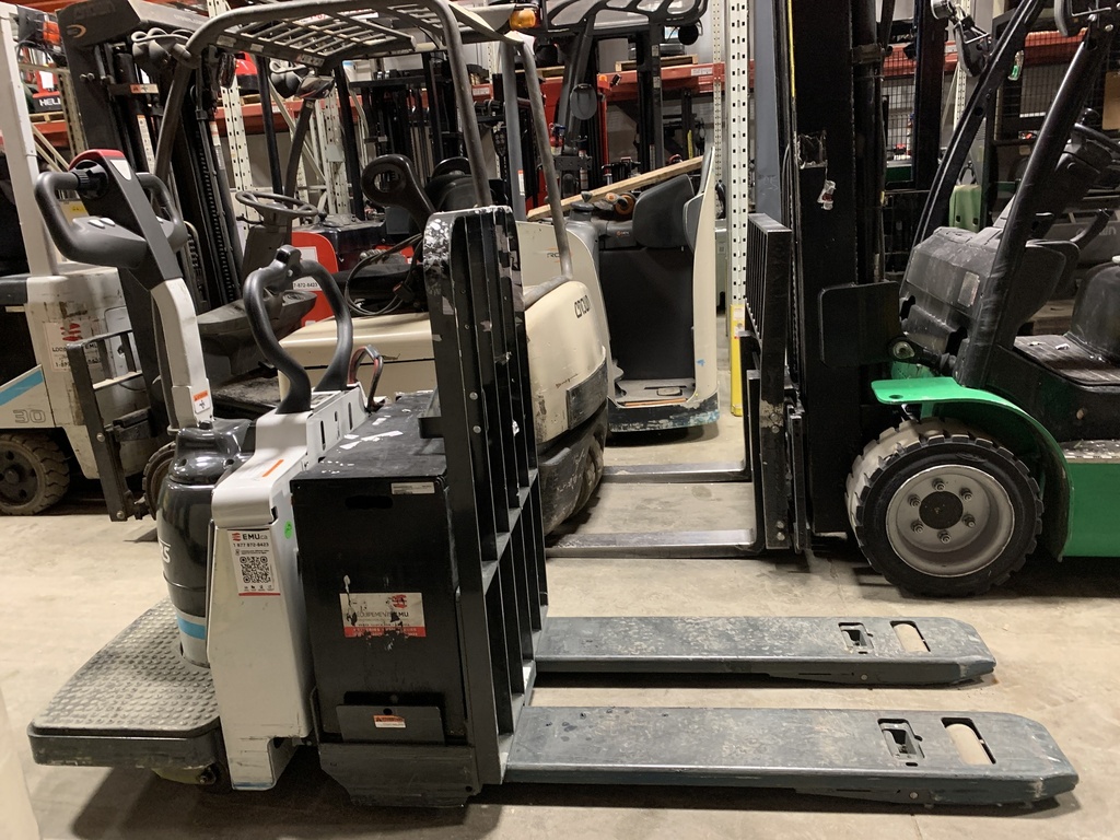 UNICARRIERS RPX80B (RPXT2W2G80BV) 2W28-9324619 ''27X48''