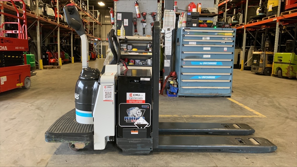 UNICARRIERS RPX80B (RPXT2W2G80BV) 2W28-9324623 ''27X48''