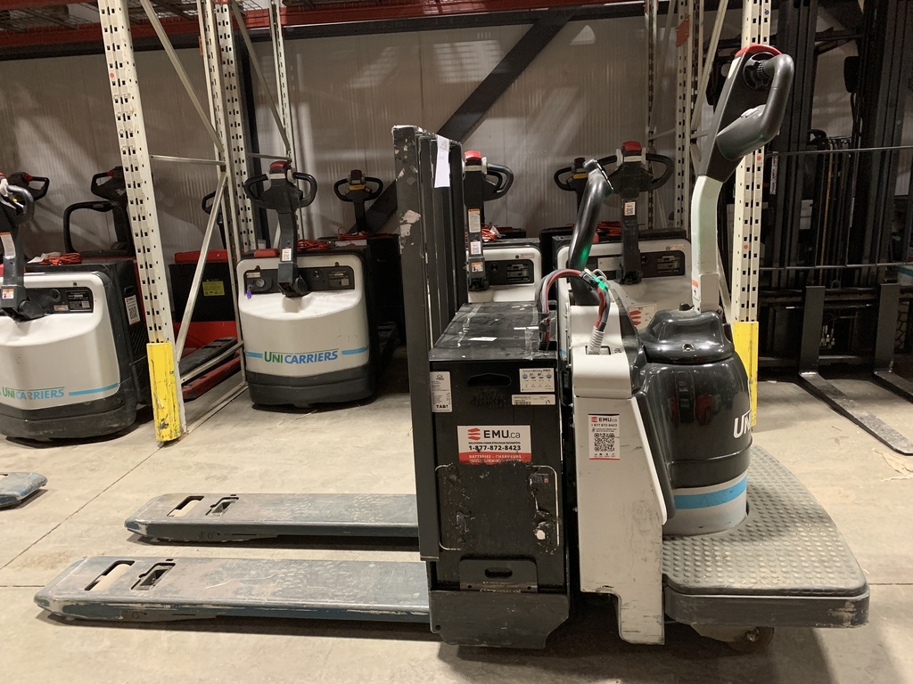 UNICARRIERS RPXT2W2G60BV 2W26-9323999 "27X48"