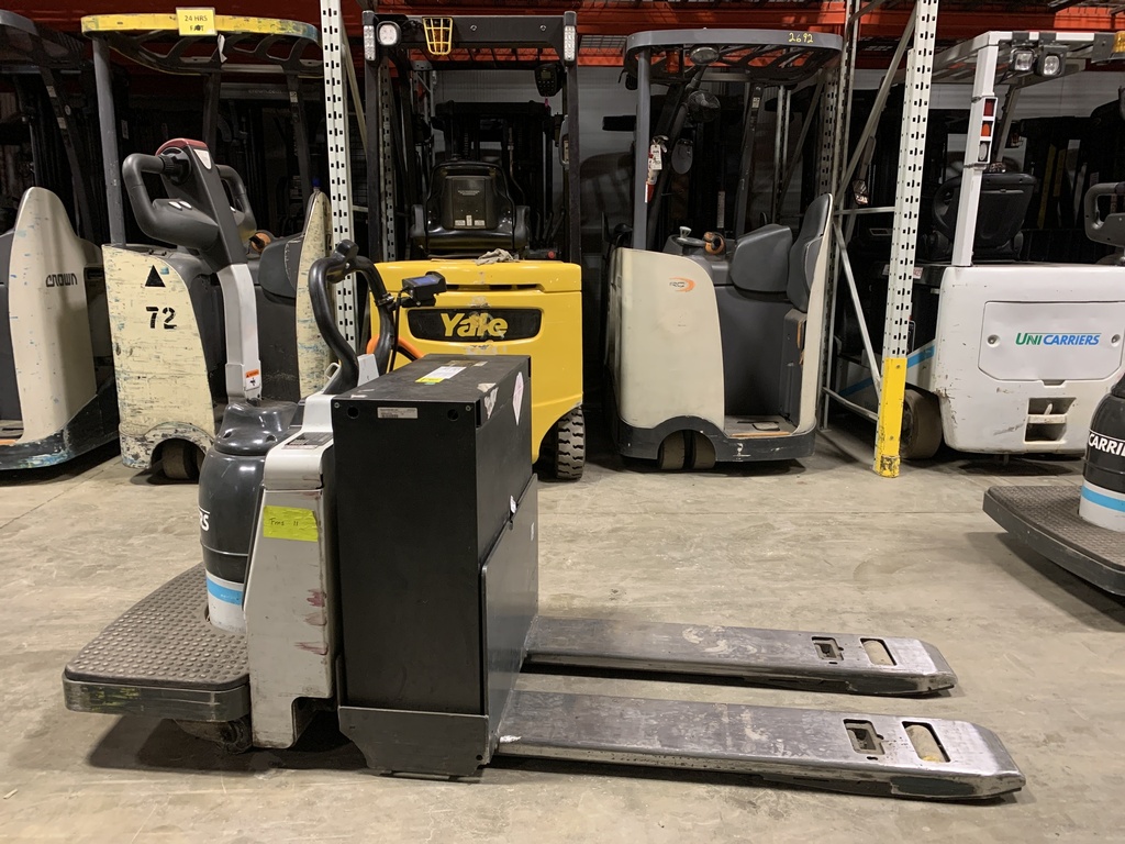 UNICARRIERS RPX60B 2W26-9324001 "27X48"