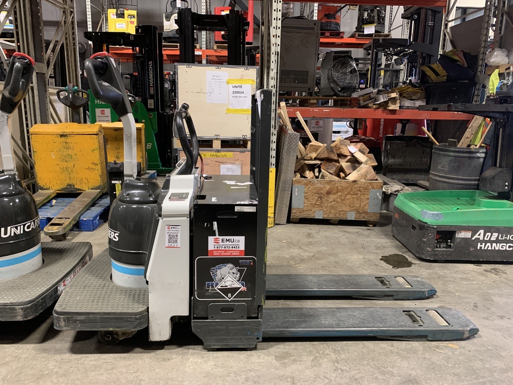 UNICARRIERS RPXT2W2G60BV 2W26-9324002 ''27X48"