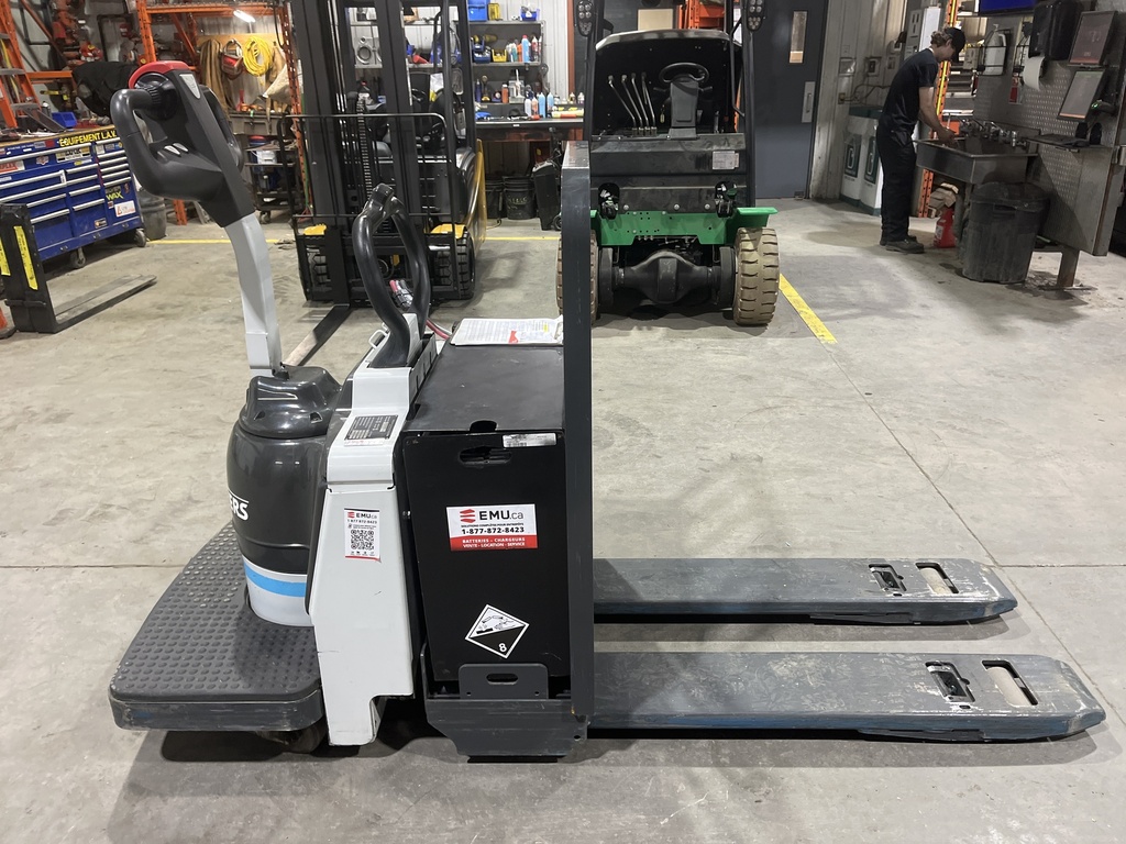 UNICARRIERS RPXT2W2G60BV 2W26-9324004 "27X48"