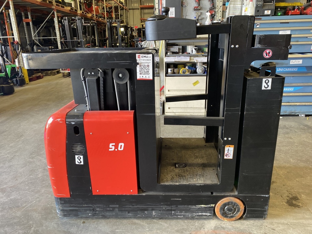 HANGCHA CJD05-AC1-MNA L5BB00206 ''157''