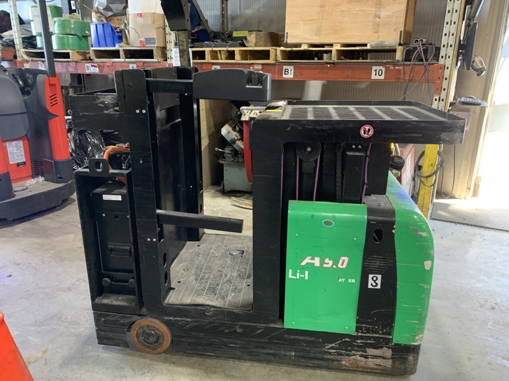 HANGCHA CJD05-AC1-MNAI L5BB00208 "157"