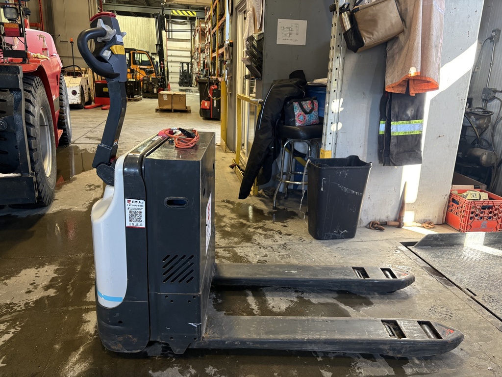 UNICARRIERS WLX45S (WLXT2W7S22V) 2W75-9307412 "27X45"