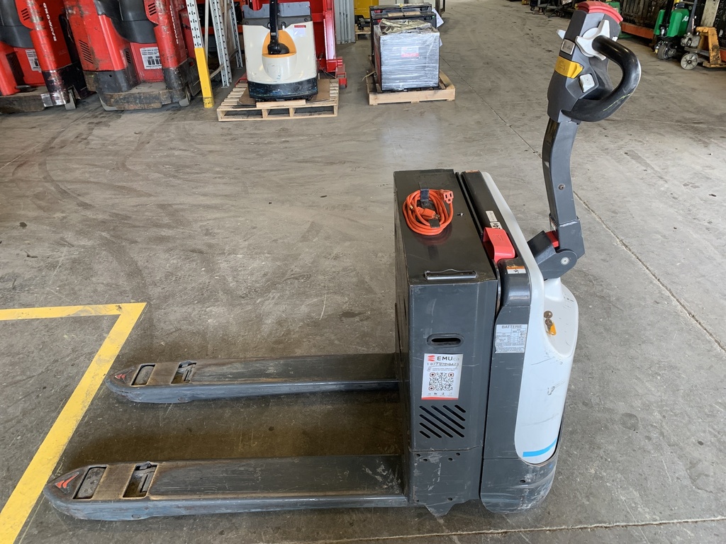 UNICARRIERS WLX45S (WLXT2W7S22V) 2W75-9307414 "27X45"