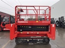 HANGCHA HS1016TP-I 82BD02629 "26'-3" (315")"