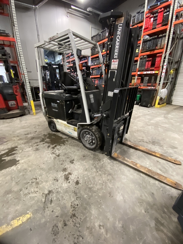 UNICARRIERS BXC60N CTG1B2-971545 "87X188(3)"
