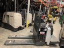 UNICARRIERS RPX60B (RPXT2W2G60BV) 2W26-9323817 "27X48"