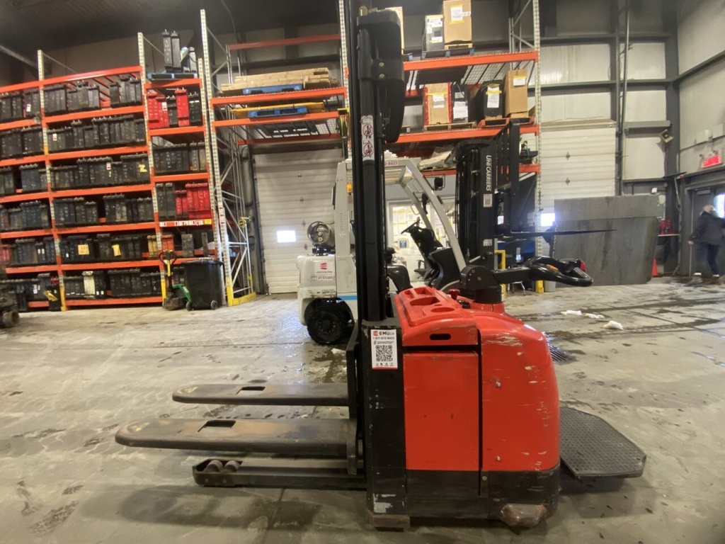 HELI CDD14-980 080147B5940 "81X118(2FFL)"