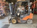 DOOSAN G25N-7 FGA14-1290-02828 "85X188(3)"