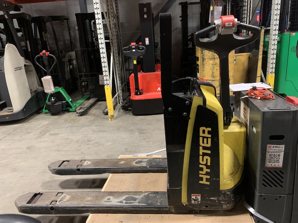 HYSTER W45Z-HD A419N13233S