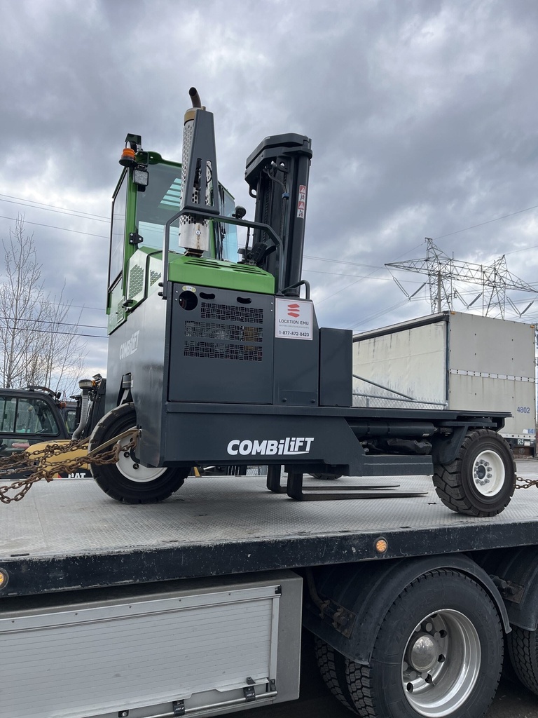 COMBILIFT C10000XL 91184 "111X219(3)"