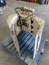 ATTACHEMENT - PAPER ROLL CLAMP
