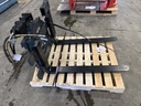 ATTACHEMENT - ROTATEUR RC2510A