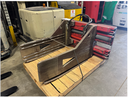 ATTACHEMENT - BALE CLAMP