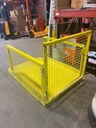 CAGE DE PROTECTION POUR ORDER PICKER