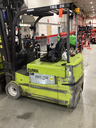 CLARK TMX25 TMX250-1834-9977KY