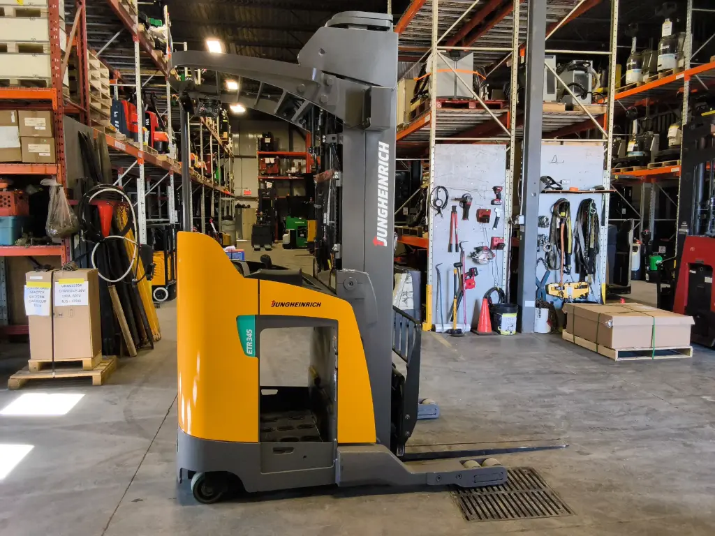 JUNGHEINRICH ETR345 82826058