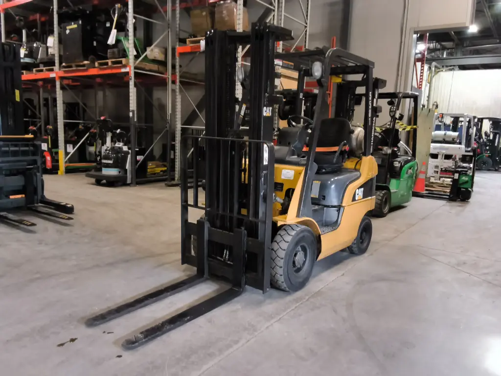 CATERPILLAR P3000 AT3400397