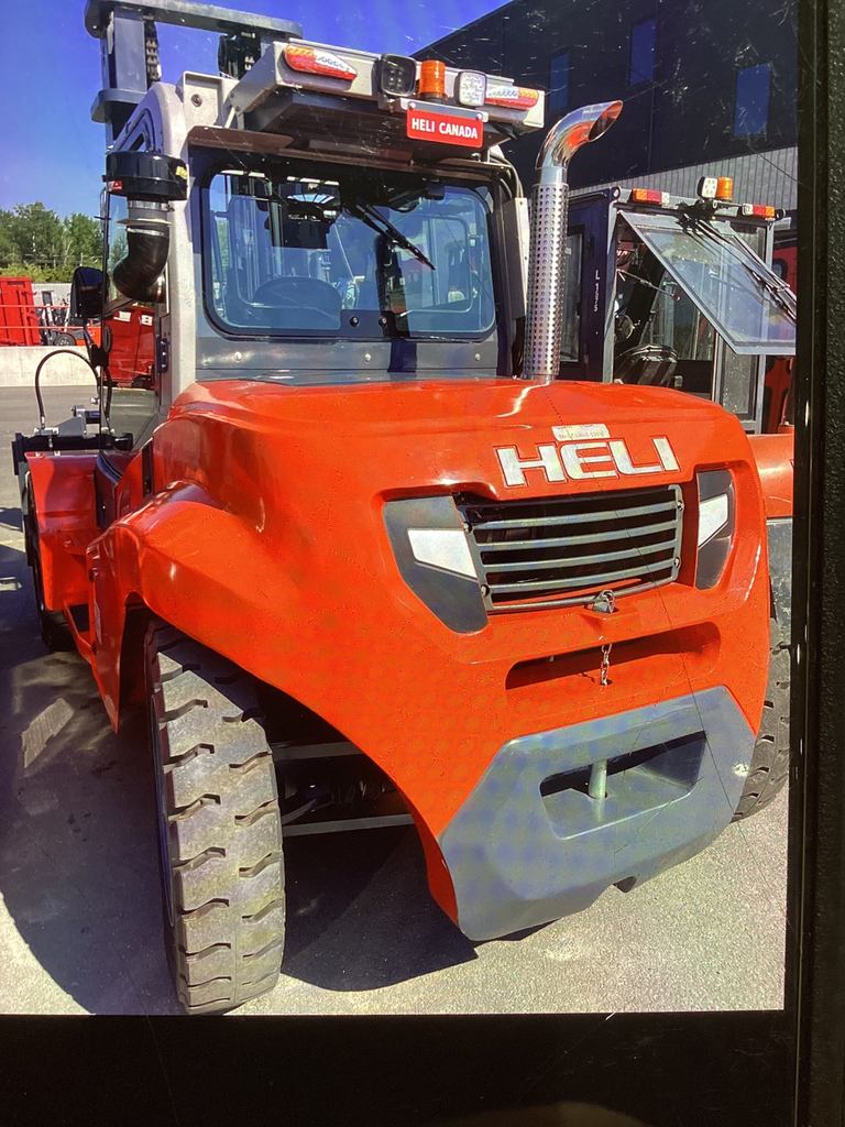 HELI CPCD100-CU1G3 011003N6544