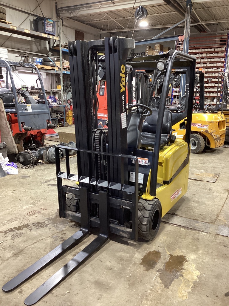 YALE ERP040VTN48TE082 G807N11680S
