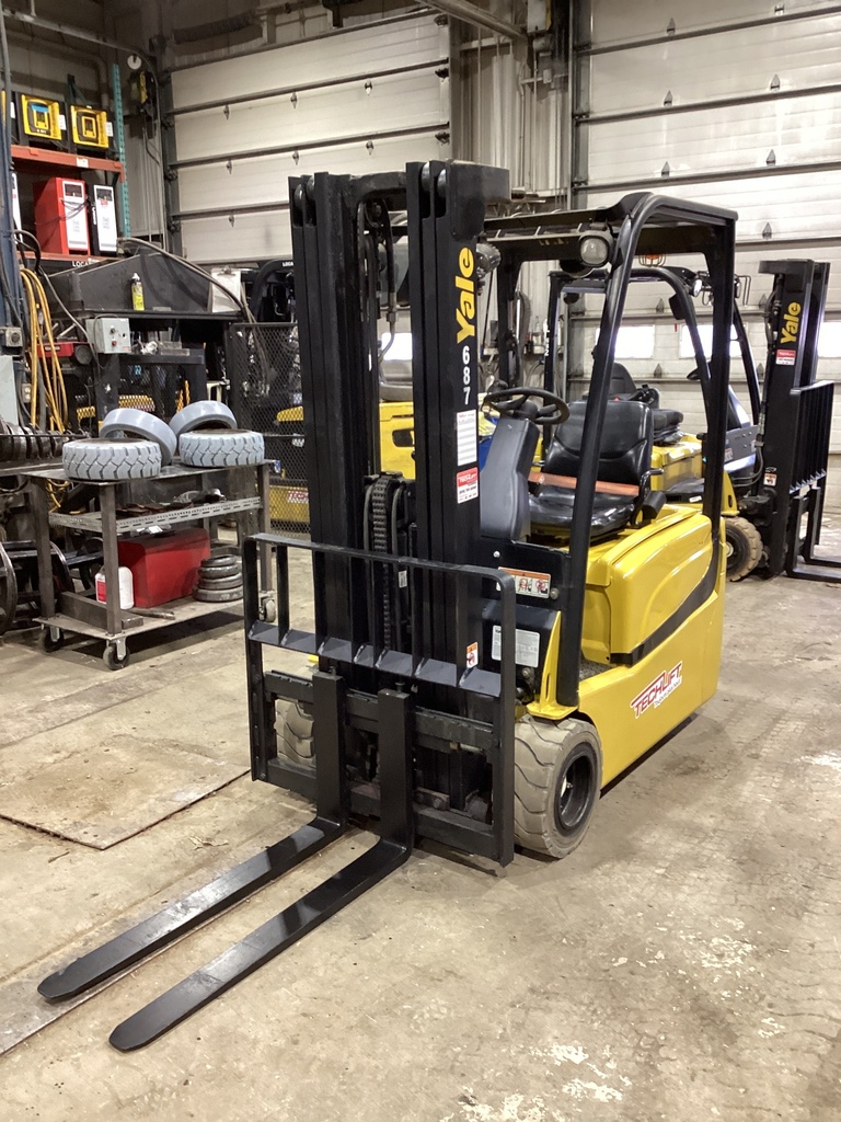 YALE ERP040VTN48TE082 G807N11851S