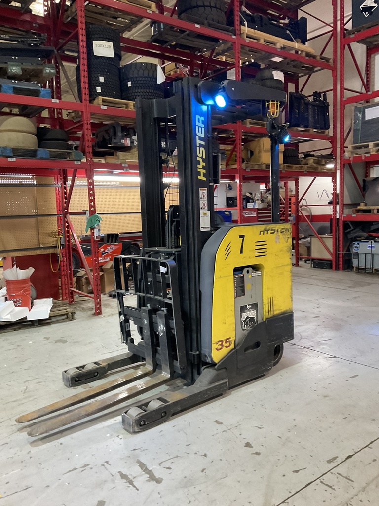 HYSTER N35ZRS2 B265N02253P