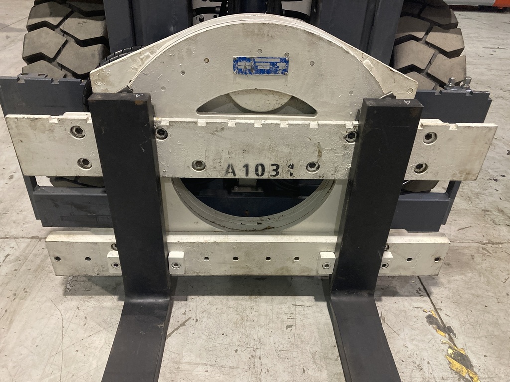 A-1031 - 2021 LDSJ 6000LBS
