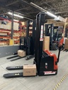 L-1817 - 2023 HELI 4400LBS