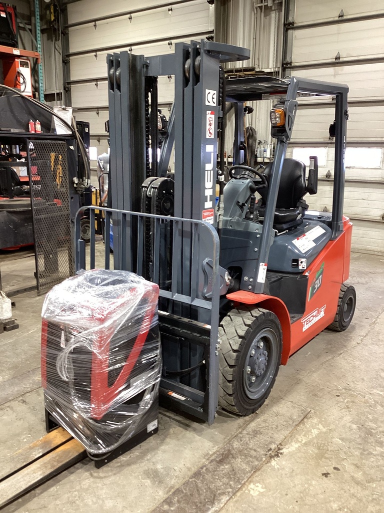 HELI CPD30-GB2LI-M 05030DH9796