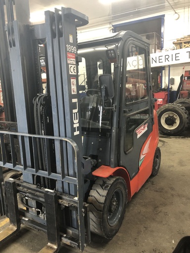 [SH1899] HELI CPYD25-M2G 230252D7135