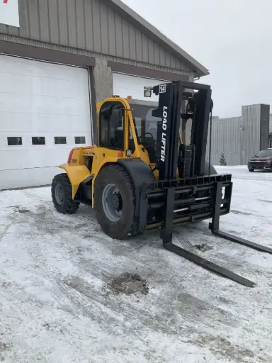 [5642142-1985] LOAD LIFTER 2414-10E 4785