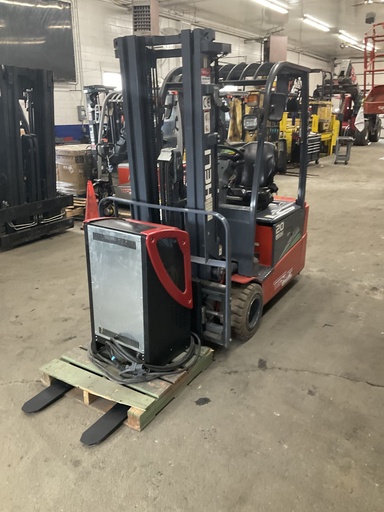 [L-1435] HELI CPD20SQ-GB2LI 06020DH0746