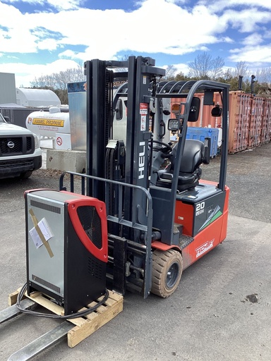 [L-1437] HELI CPD20SQ-GB2LI 06020DH0748