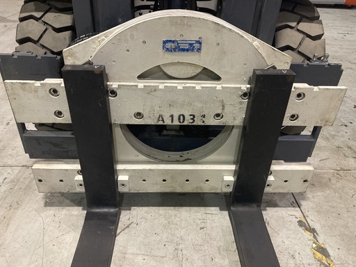 [A-1031] A-1031 - 2021 LDSJ 4500LBS