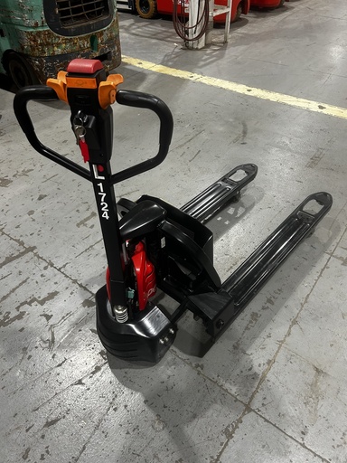 [L-1724] L-1724 - 2023 HELI 3300LBS