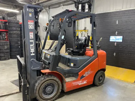 [L-1906] HELI CPD30-GB2LI-M 05030DH9796