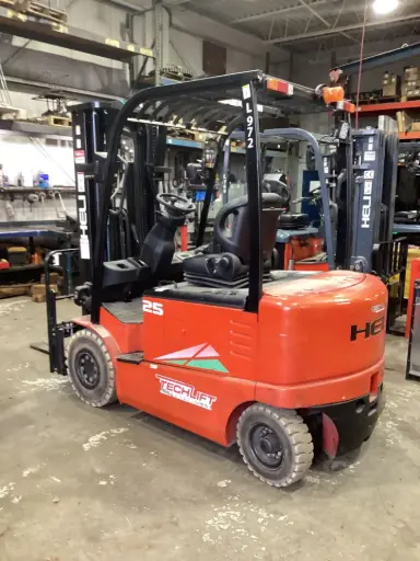 [L-972] HELI CPD25-GD1LI 050251K3704