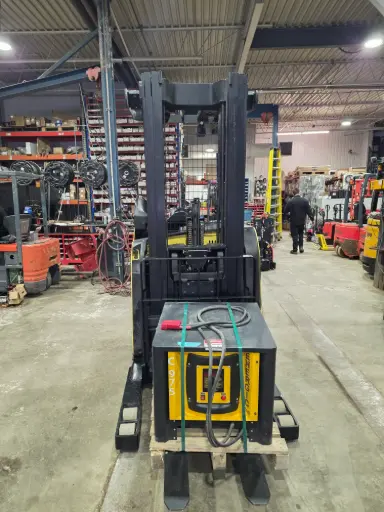 [L-2139] HYSTER N40ZRS2-14,5 B265N02097N