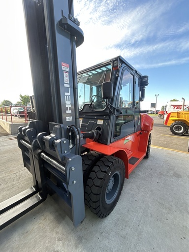 [L-2040] HELI CPCD70-DE1G 010703C9624