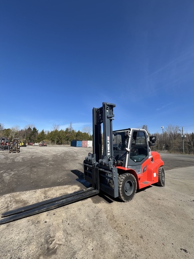 [L-2042] HELI CPCD70-CU1G3 010703E1139