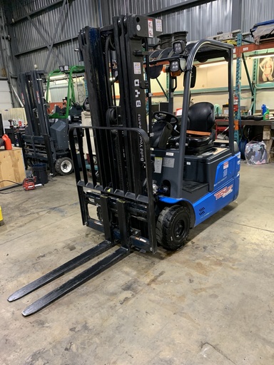 [54254] BYD ECB18C 0901210595