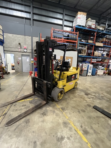 [53866] HYSTER E120XL3 C098N02239Z