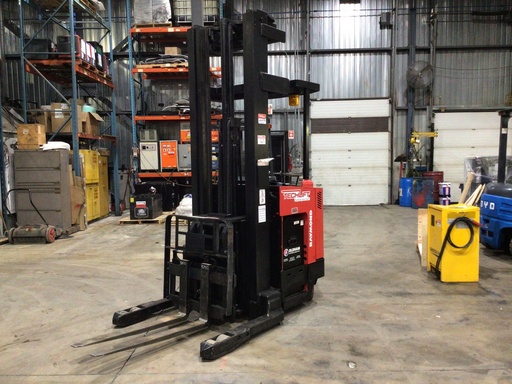 [54457] RAYMOND EASI-DR-30TT T-EZ-D-05-35014