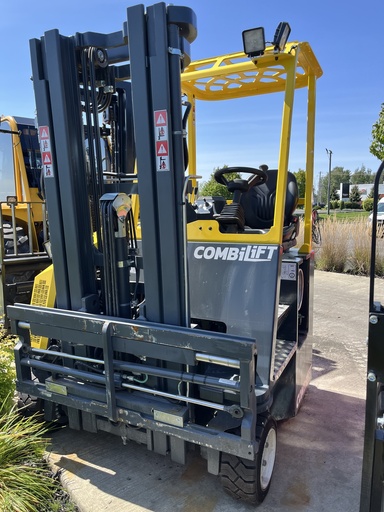[L-2093] COMBILIFT CB6000 73143
